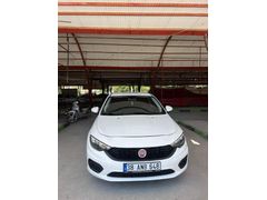 Sahibinden Fiat Egea 1.6 Multijet Easy 2020 Model