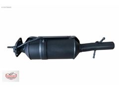ŞAHANLAR FORD TRANSİT BK315K206 KATALİTİK KONVERTÖR BK315K206AB