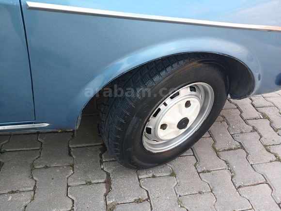 Sahibinden Renault R 12 TSW 1988 Model