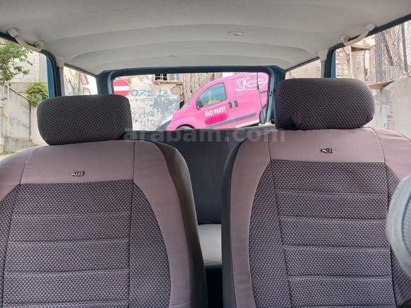 Sahibinden Renault R 12 TSW 1988 Model