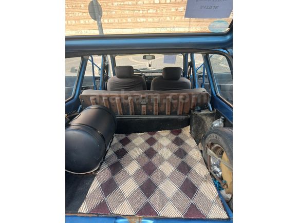 Sahibinden Renault R 12 TSW 1988 Model