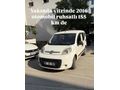 Değişensiz otomobil ruhsatlı takas olur