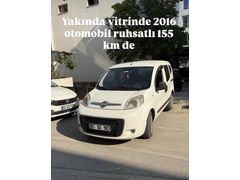 Değişensiz otomobil ruhsatlı takas olur