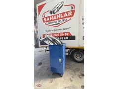 ŞAHANLAR EGZOZDAN ARABA MOTOR İÇİ BLOK TEMİZLEME MAKİNESİ