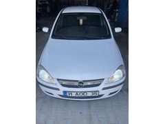 Galeriden Opel Corsa 1.3 CDTI Essentia 2006 Model Hatay