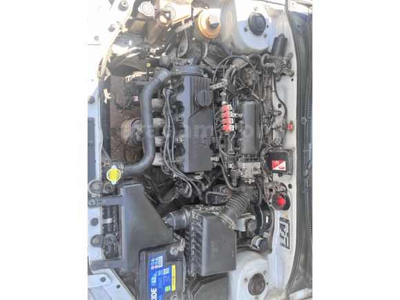 Sahibinden Hyundai Accent 1.3 LX 2003 Model 