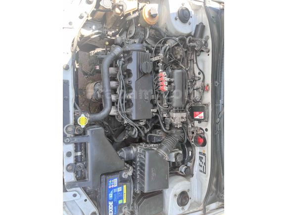 Sahibinden Hyundai Accent 1.3 LX 2003 Model 