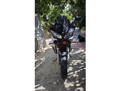 Sahibinden Yamaha FZ6 Fazer