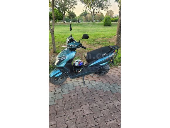 Sahibinden Kuba Space 50 Pro