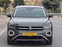 2023 T ROC DEGİŞENSİZ BOYASIZ KAYITSIZ KM=29.000 KIŞ PAKETLİ