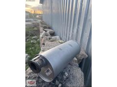 ŞAHANLAR EGZOZDAN ISUZU NKR NPR NQR SUSTURUCU MONTAJ MALZEMESİ