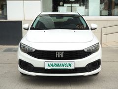 HARMANCIK OTO""38.YIL""2022 EGEA 1.3 MULTİJET HATASIZ BOYASIZ
