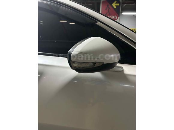 Sahibinden Peugeot 508 1.6 e-HDi Active 2012 Model 