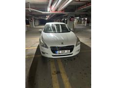 Sahibinden Peugeot 508 1.6 e-HDi Active 2012 Model 
