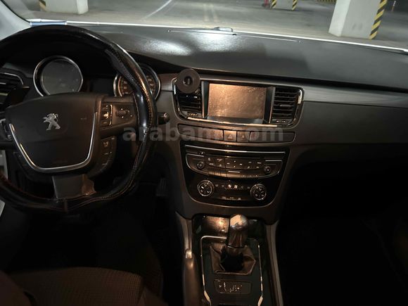 Sahibinden Peugeot 508 1.6 e-HDi Active 2012 Model 