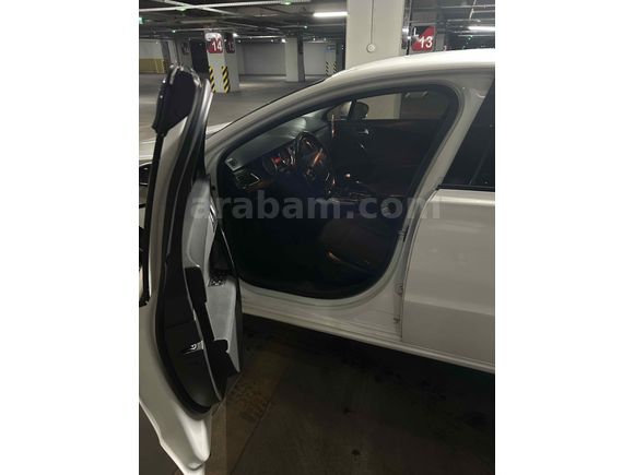 Sahibinden Peugeot 508 1.6 e-HDi Active 2012 Model 