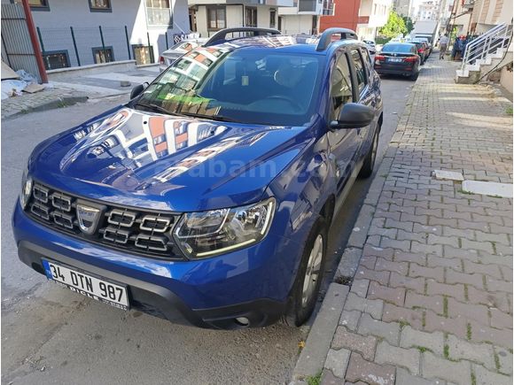 Sahibinden Dacia Duster 1.6 Sce Prestige 2020 Model