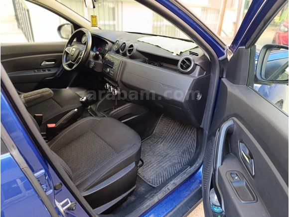 Sahibinden Dacia Duster 1.6 Sce Prestige 2020 Model