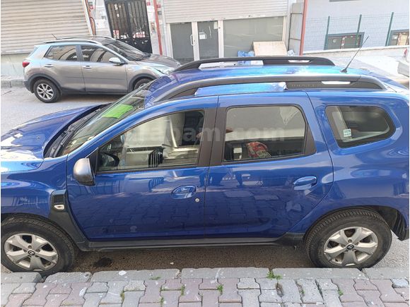 Sahibinden Dacia Duster 1.6 Sce Prestige 2020 Model
