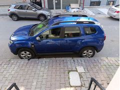 Sahibinden Dacia Duster 1.6 Sce Prestige 2020 Model