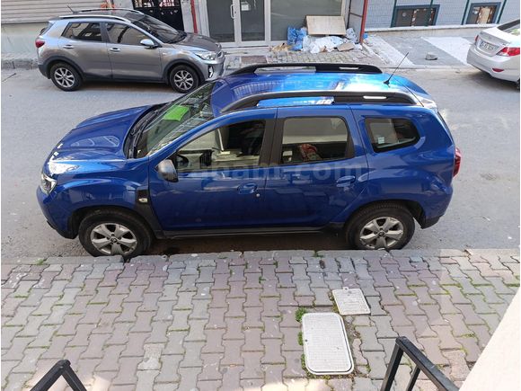 Sahibinden Dacia Duster 1.6 Sce Prestige 2020 Model