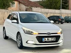 HATASIZ BOYASIZ EMSALSİZ İ20 YAKIT CİMRİSİ 