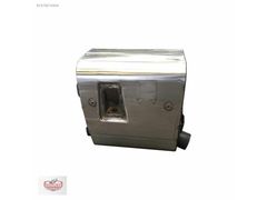 ŞAHAN EGZOZDAN SETRA S415 NF OTOBÜS SUSTURUCU EURO 5 0004907714