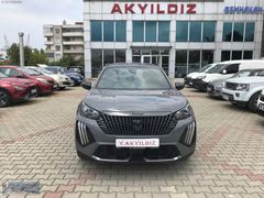 HATASIZ 2023 PEUGEOT 2008 1.2 PureTech ALLURE+CAM TAVAN