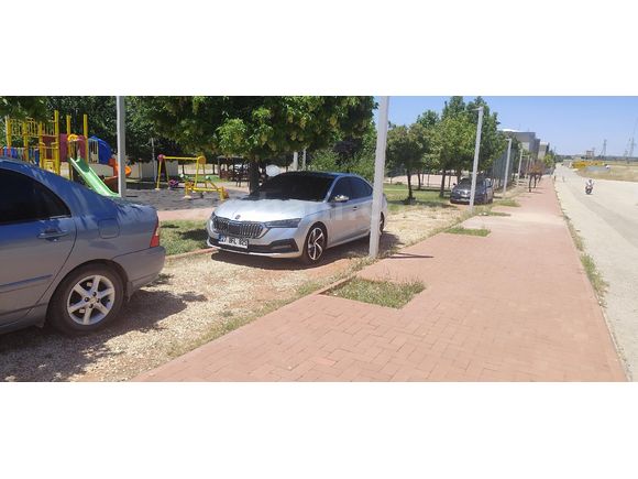 Sahibinden Skoda Octavia 1.0 e-Tec Elite 2021 Model