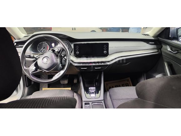 Sahibinden Skoda Octavia 1.0 e-Tec Elite 2021 Model