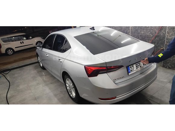 Sahibinden Skoda Octavia 1.0 e-Tec Elite 2021 Model