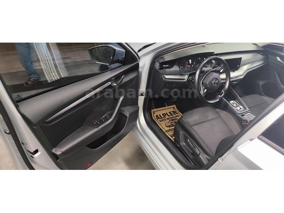 Sahibinden Skoda Octavia 1.0 e-Tec Elite 2021 Model