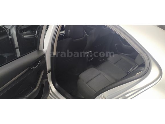 Sahibinden Skoda Octavia 1.0 e-Tec Elite 2021 Model