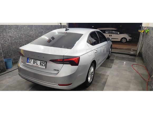 Sahibinden Skoda Octavia 1.0 e-Tec Elite 2021 Model