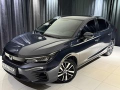 MARKA'DAN 2024 Boyasız 29.000 Km City 1.5 i-VTEC Executive CVT