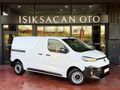 IŞIKSAÇAN OTO'dan 2025 FIAT SCUDO 25bin KM %20 FATURALI HATASIZ
