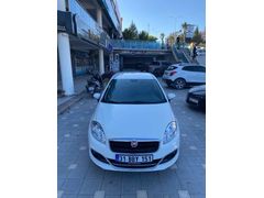 Galeriden Fiat Linea 1.3 Multijet Pop 2013 Model Hatay