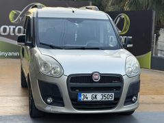 DİCLE OTO'dan 2014 DOBLO DEĞİŞENSİZ 0.79 İLE FUL KREDİ&TAKAS İMK