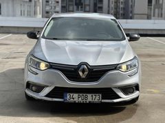 DİCLE OTO'dan 2019 MEGANE ESC 0.79 İLE FUL KREDİ&TAKAS İMKANI