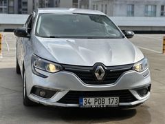 DİCLE OTO'dan 2019 MEGANE ESC 0.79 İLE FUL KREDİ&TAKAS İMKANI