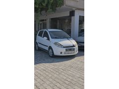 Galeriden Chery Kimo 1.3 Forza 2011 Model Hatay