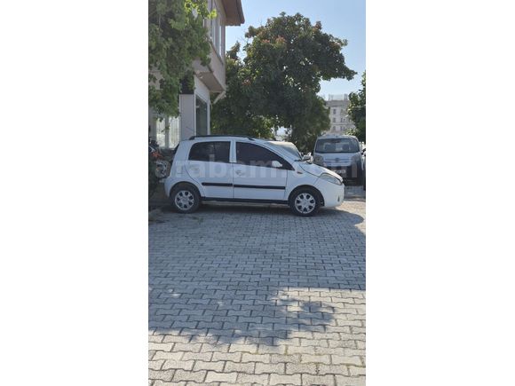 Galeriden Chery Kimo 1.3 Forza 2011 Model Hatay