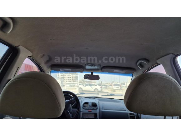 Galeriden Chery Kimo 1.3 Forza 2011 Model Hatay