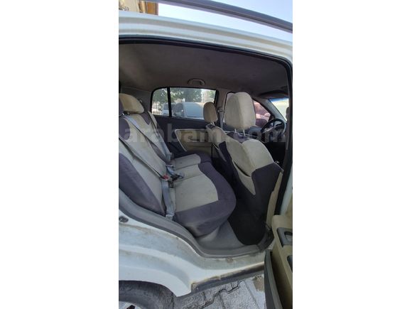 Galeriden Chery Kimo 1.3 Forza 2011 Model Hatay