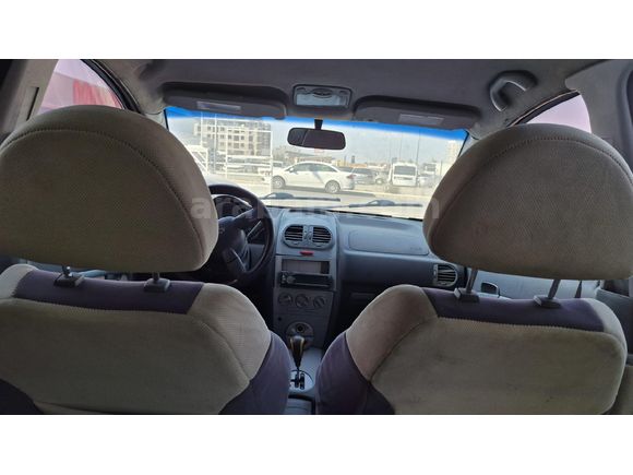 Galeriden Chery Kimo 1.3 Forza 2011 Model Hatay