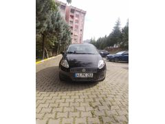 Sahibinden Fiat Punto Grande 1.3 Multijet Active 2009 Model  299.000 km Siyah