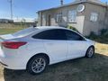 Sahibinden Ford Focus 1.6 TDCi Trend X 2017 Model 