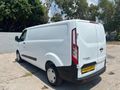 Sahibinden Ford  costom 340 L