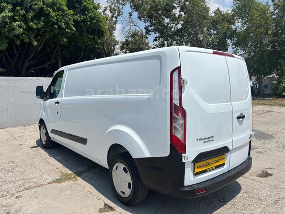Sahibinden Ford  costom 340 L