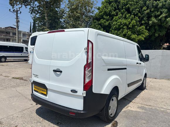 Sahibinden Ford  costom 340 L